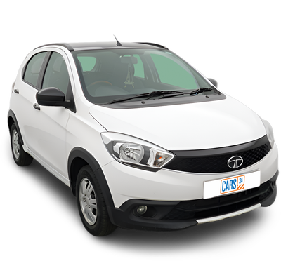 Tata TIAGO NRG-img